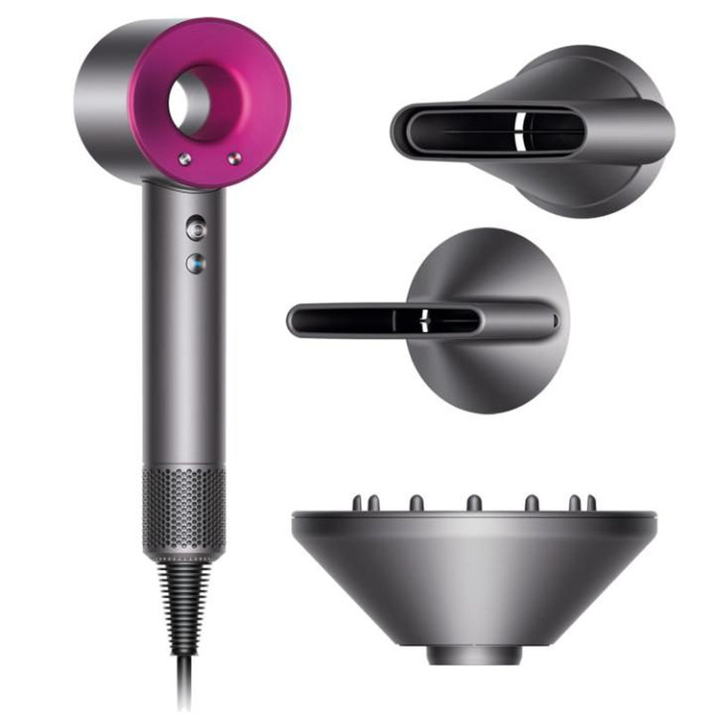 Blog Posts: Dyson Supersonic Hair Dryer, New Invention