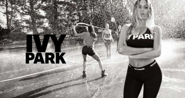 Ivy Park – Beyonce Launches her Activewear Line