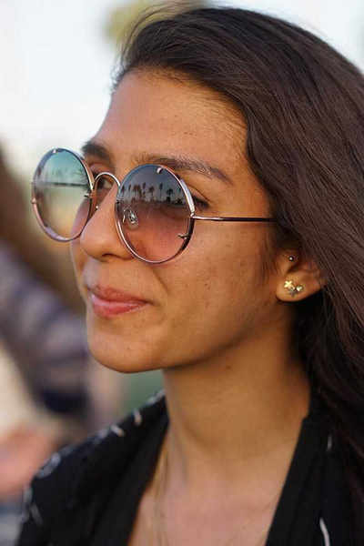 Hot Trends From Coachella 2016