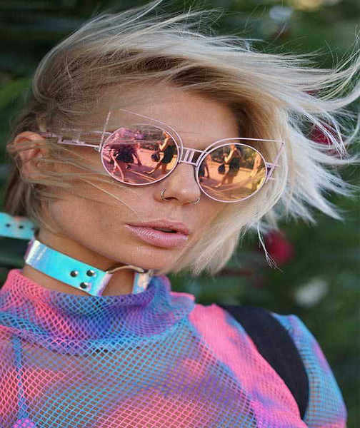 Hot Trends From Coachella 2016