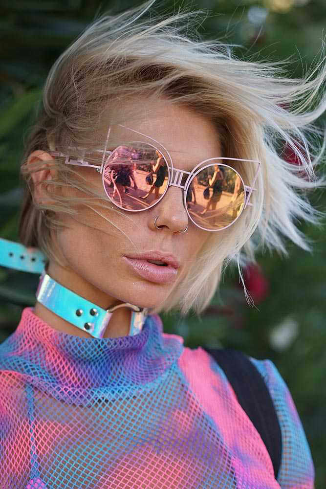 Hot Trends From Coachella 2016