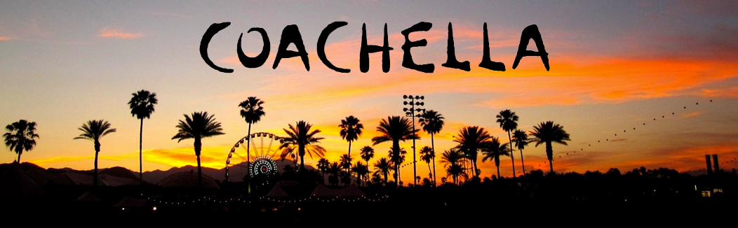Hot Trends From Coachella 2016