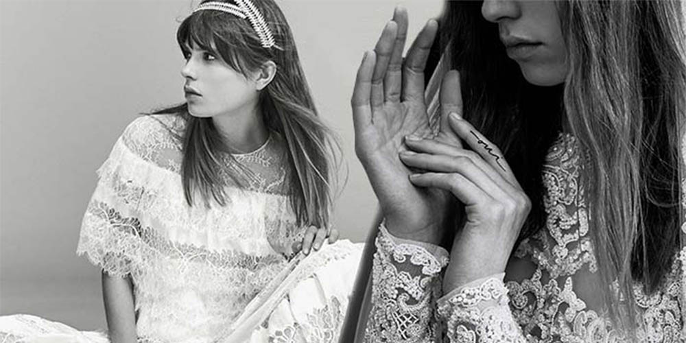 Elie Saab Bridal – Debut Collection Spring 2017
