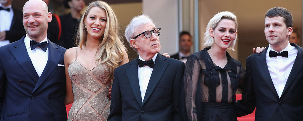 Cannes 2016 Film Festival Opening Looks