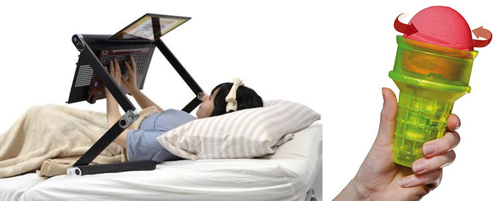 Top 10 Lazy Home Gadgets 2016