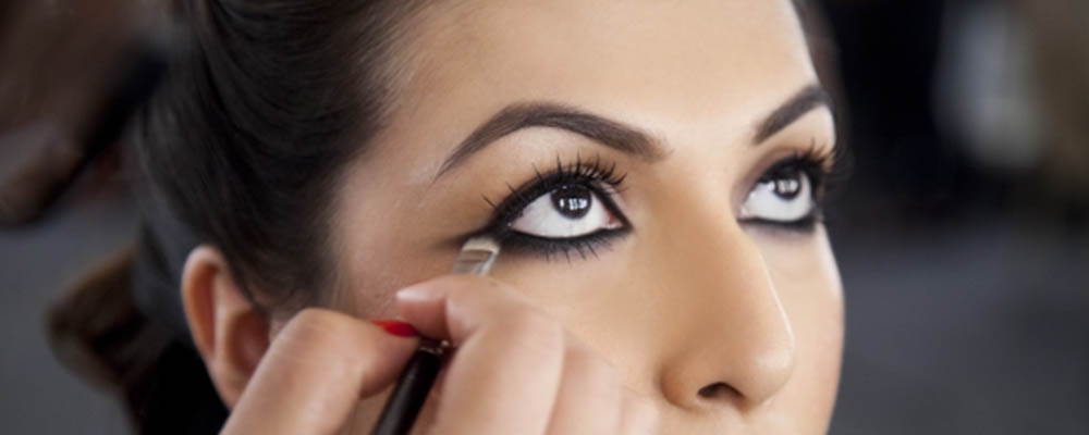 The Best Beauty Trends 2016 from India Couture Week