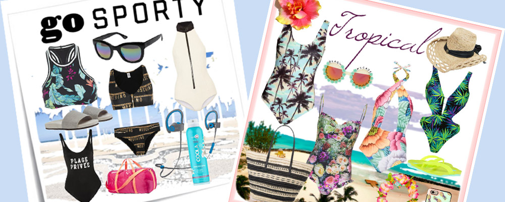 Beach Look – Ultimate Guide Based On Your Style