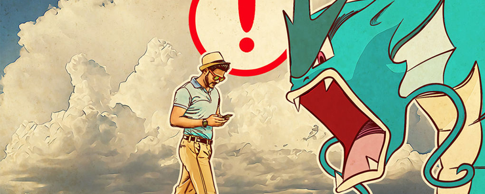 Cute Pokémon Inspired Outfits for Men