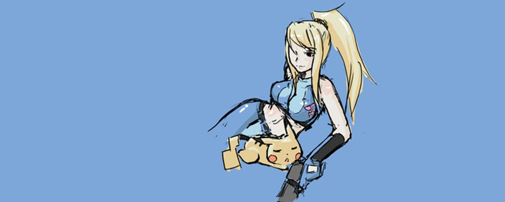Pokémon Characters Inspired Outfits for Women