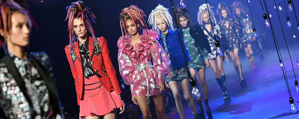 NYFW SS17 Speedy Reviews Of 15 Shows We Loved