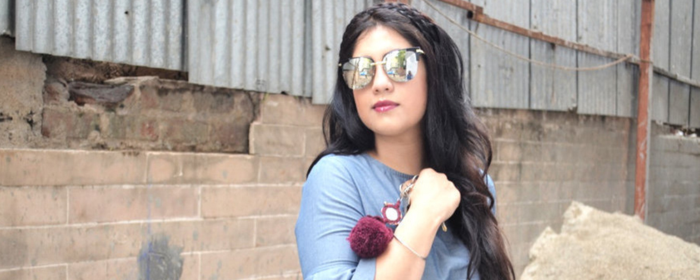 How To Find Your Style With Witty Bae’s Top In Two Looks