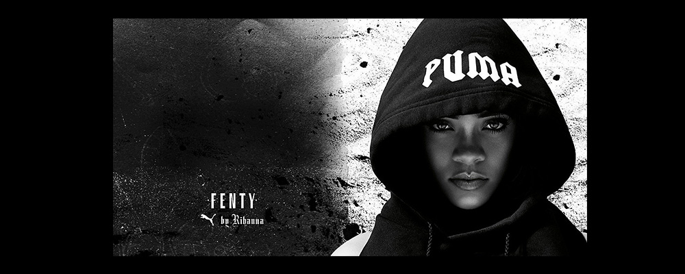 Rihanna News: Fenty x Puma Collection Drops September 6th