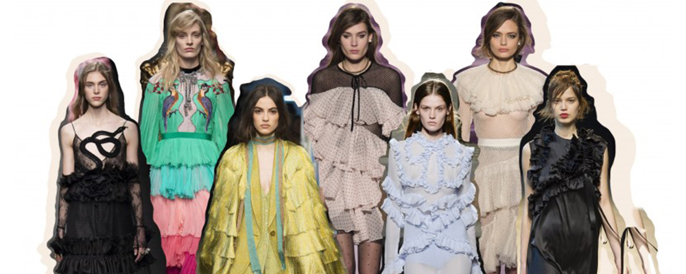 Fall 2016 Fashion Trends To Know For The New Season