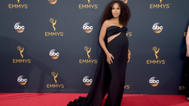 Best Red Carpet Dresses From Emmys 2016