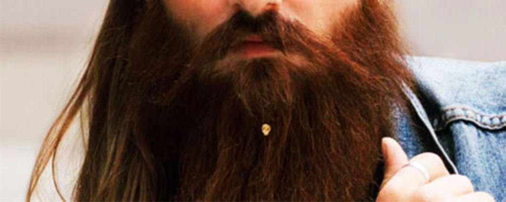 Top 5 Beard Styles For Men To Follow in 2016
