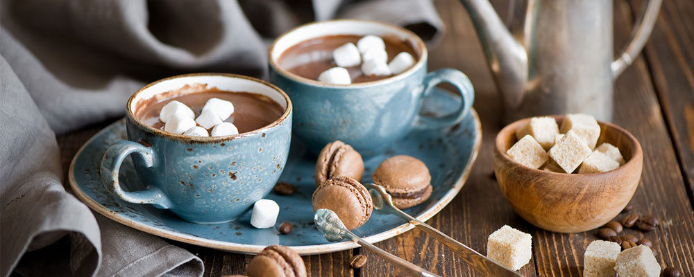 How To Make Hot Chocolate Red Wine: The New Winter Drink
