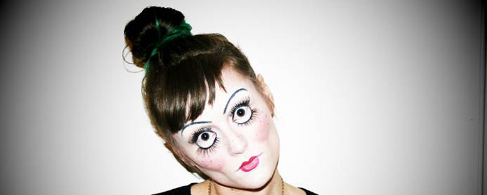 The Best Halloween Makeup Ideas To Try This Year