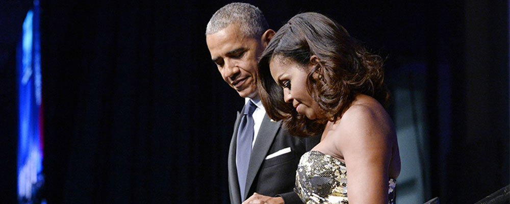 First Lady Michelle Obama & Her Best Fashion Moments