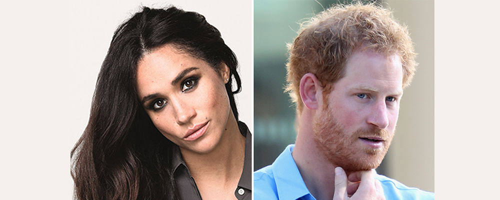 Suits Series Star & Prince Harry’s New Girlfriend Has News