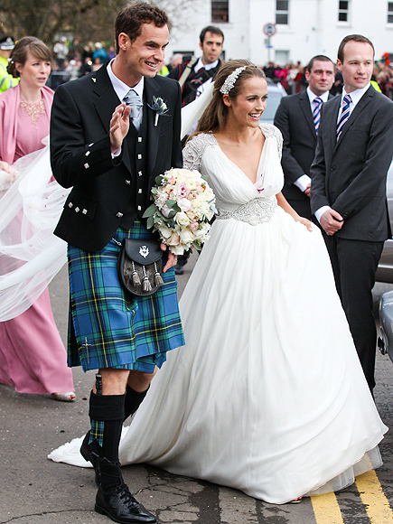 Best Celebrity Engagement Rings - Kim Sears