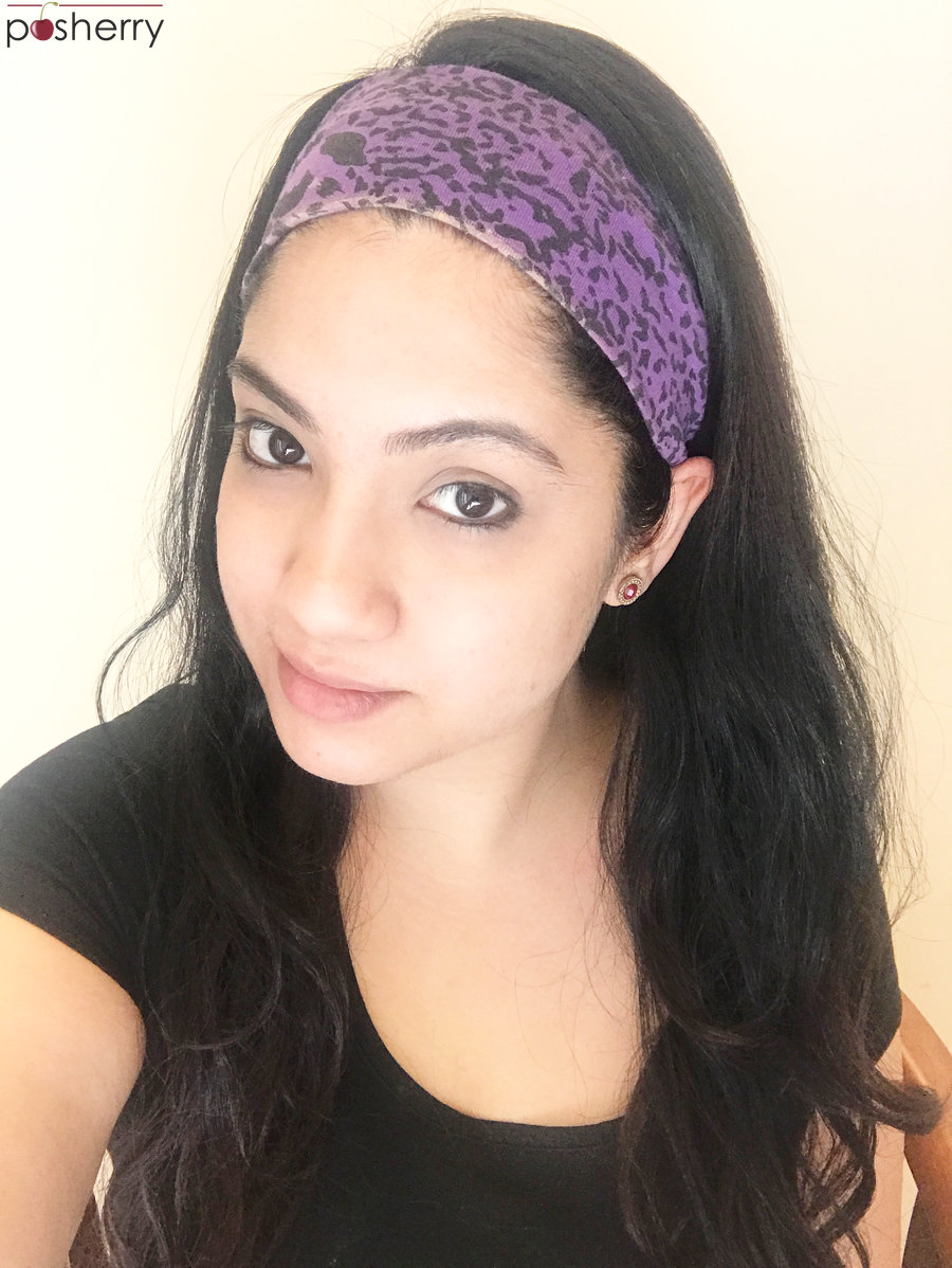 Easy Face Masks Review: Lululun Face Mask Balance Moisture