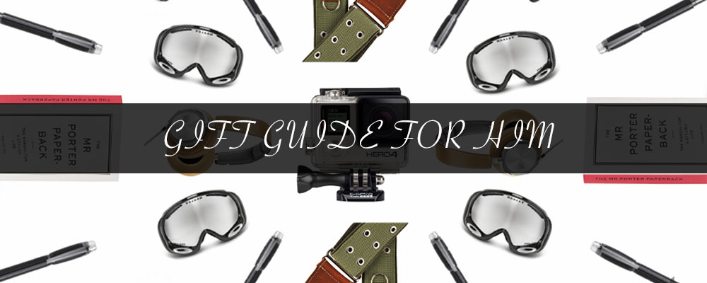 Last Minute Gift Ideas Guide For Men That Are Under $50