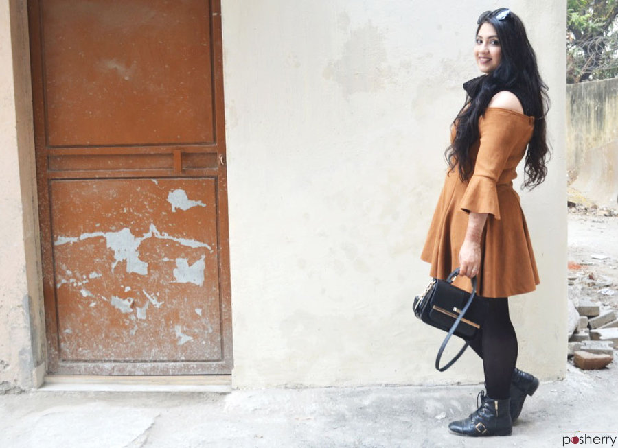 Winter Outfit Ideas For A Chic Look In Shades Of Brown