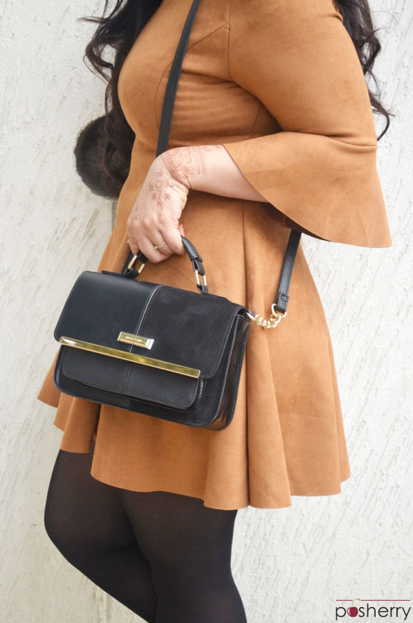 Winter Outfit Ideas For A Chic Look In Shades Of Brown