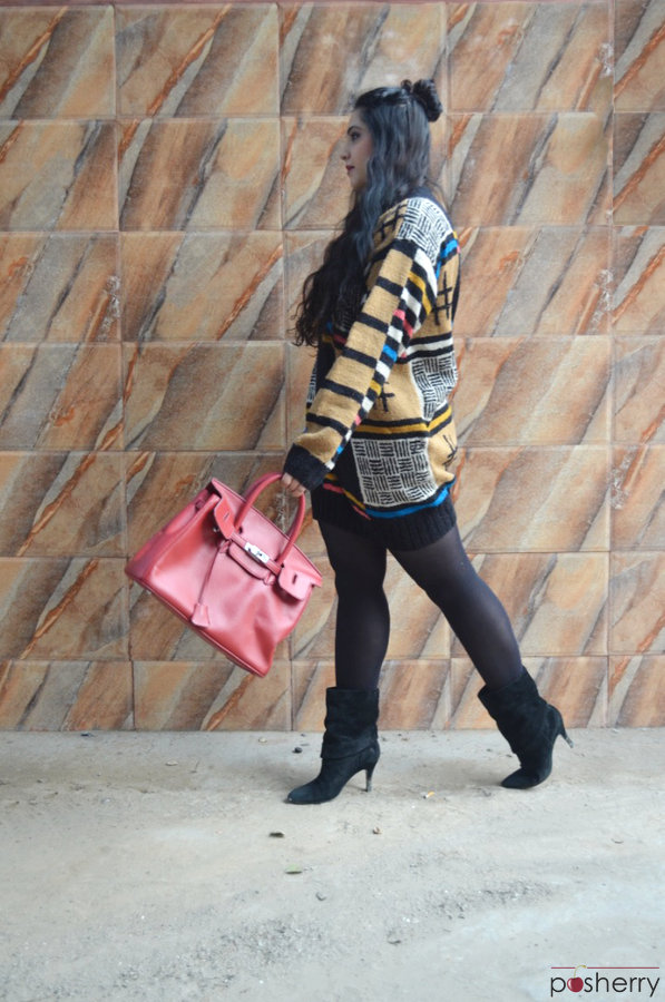 Rock Your Holiday & Christmas Parties With Cute Winter Outfits 
