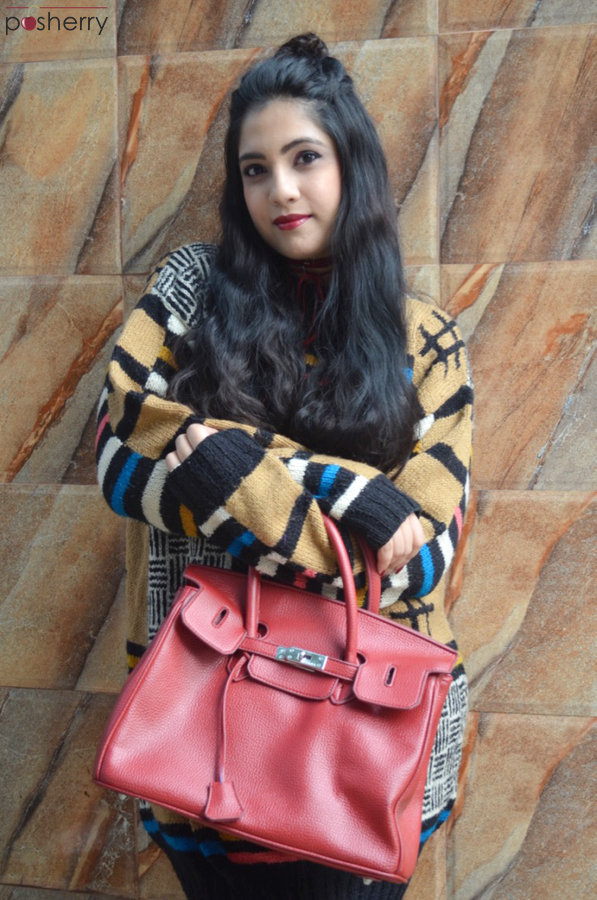 Rock Your Holiday & Christmas Parties With Cute Winter Outfits 