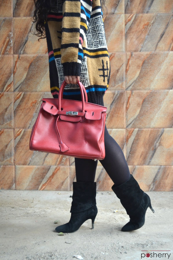 Rock Your Holiday & Christmas Parties With Cute Winter Outfits 