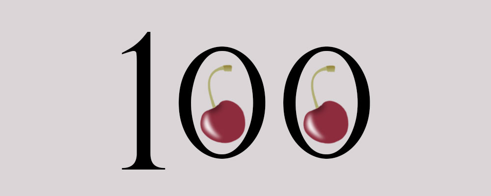 Posherry Has Gone From 1 To 100 Blog Posts Today: Top 10