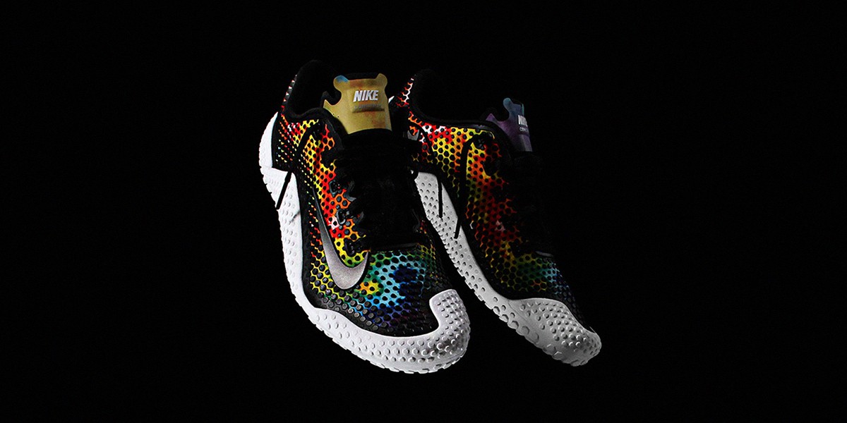 Sneaker brands : Concepts x Nike Free Trainer 1.0 “Thermal”