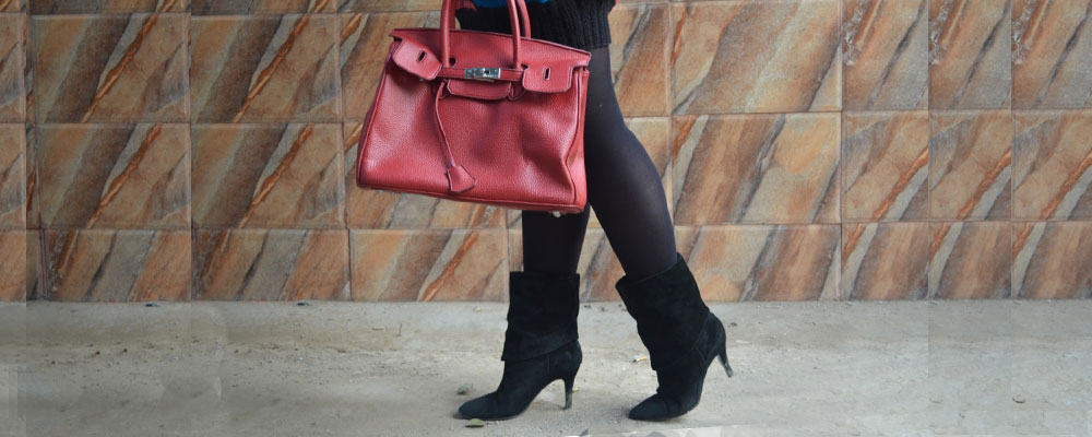 Rock Your Holiday & Christmas Parties With Cute Winter Outfits