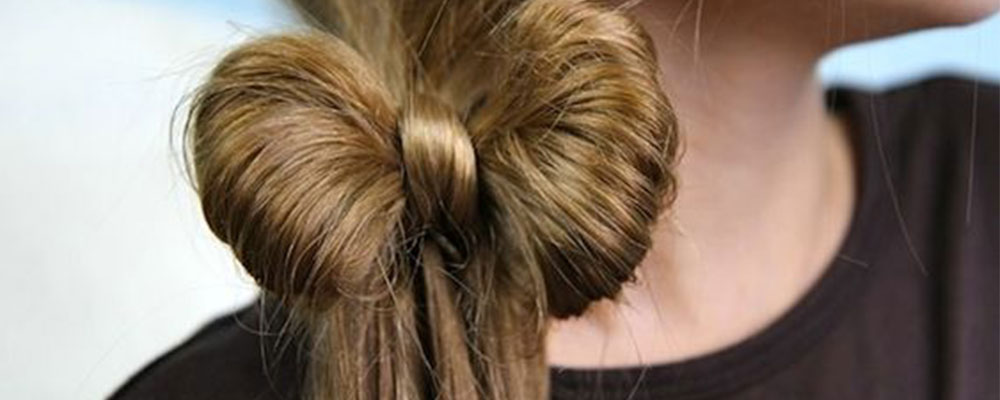 The Best Christmas Hairstyles To Copy From Pinterest