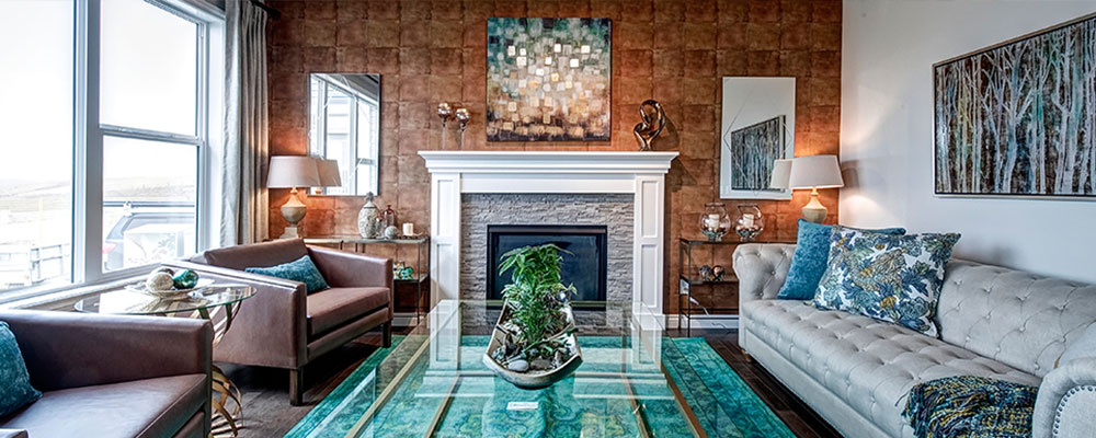 Contemporary Interior Design Trends You Must Know For 2017