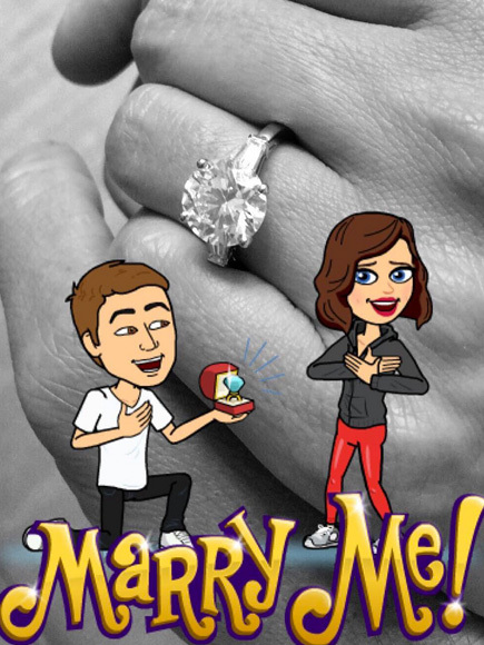 Best Celebrity Engagement Rings - Mariah Carey