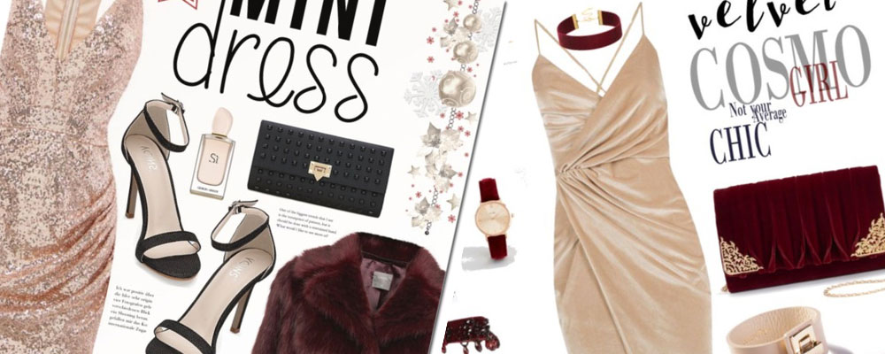 New Years Outfit Ideas For Every Kind Of Girl