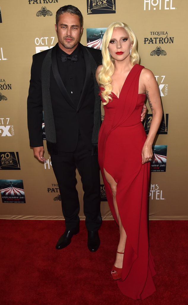Best Celebrity Engagement Rings - Lady Gaga