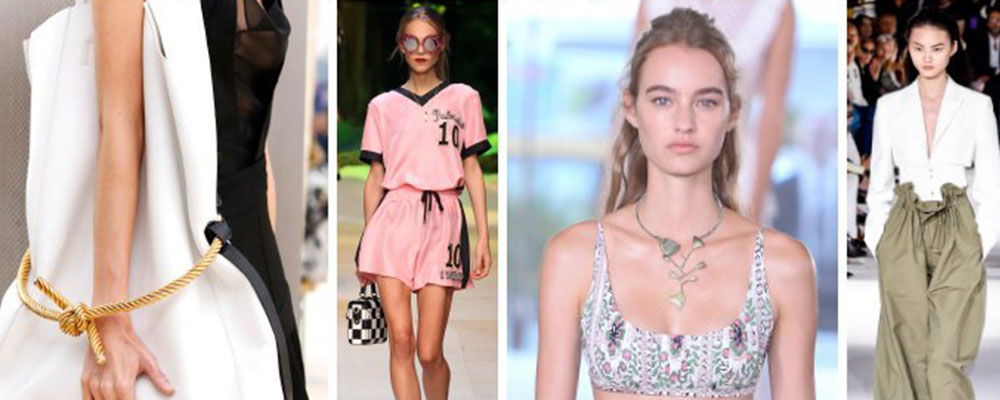 Top 2017 Spring Fashion Trends We’re Looking Forward To