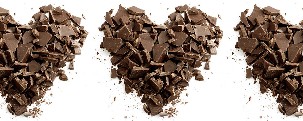 DIY Face Mask With Chocolate Will Give You Glowing Skin