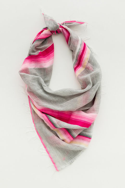 Charitable Fashion Brands: Lemlem