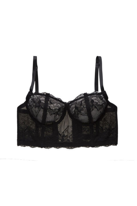 Charitable Fashion Brands: Naja Lingerie