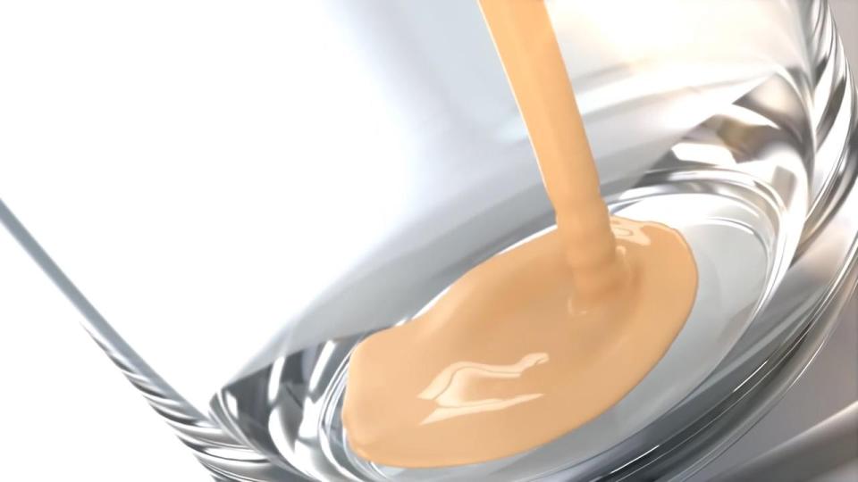 The Solution To Your Foundation Finder: Lancôme Custom Made Foundation
