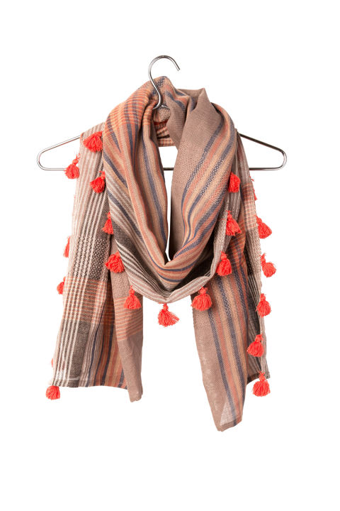 Charitable Fashion Brands: Noonday Collection Charitable Fashion Brands: Noonday Collection