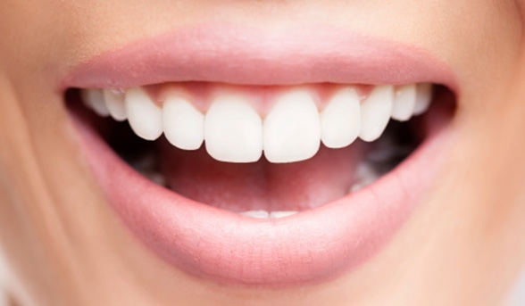 Uses For Coconut Oil - Breath freshener