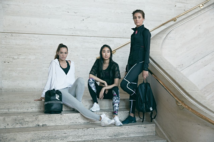 Sneaker News: Puma Ballet Campaign