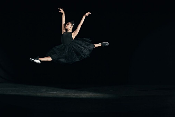 Sneaker News: Puma Ballet Campaign