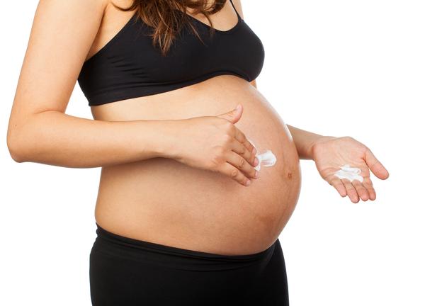 Uses For Coconut Oil - Stretch mark cream