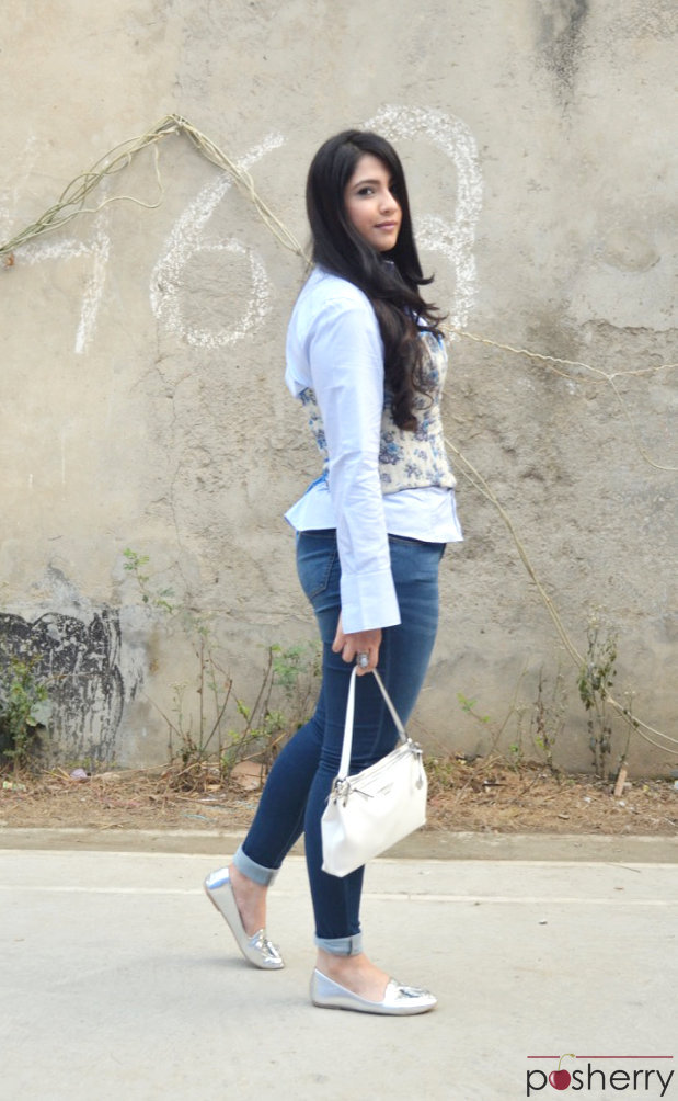 How To Wear A Corset As Outerwear Street Style 